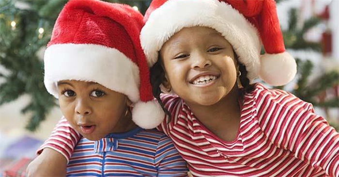10 Classic Christmas Songs Every Black Kid Should Know on TheHoustonBlackPages.com