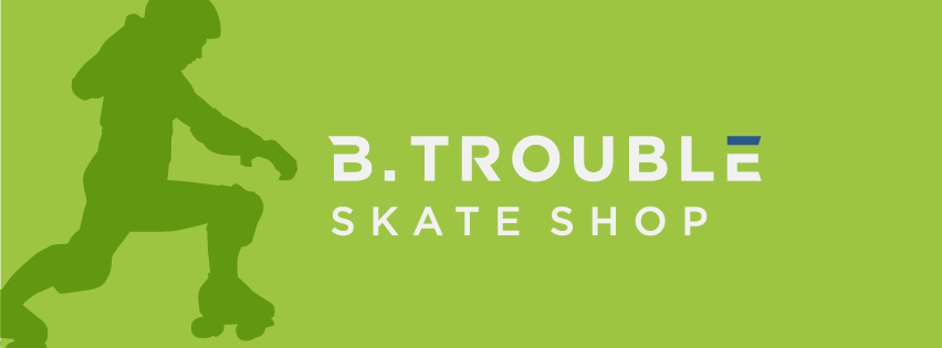 B. Trouble Skate Shop, Inc