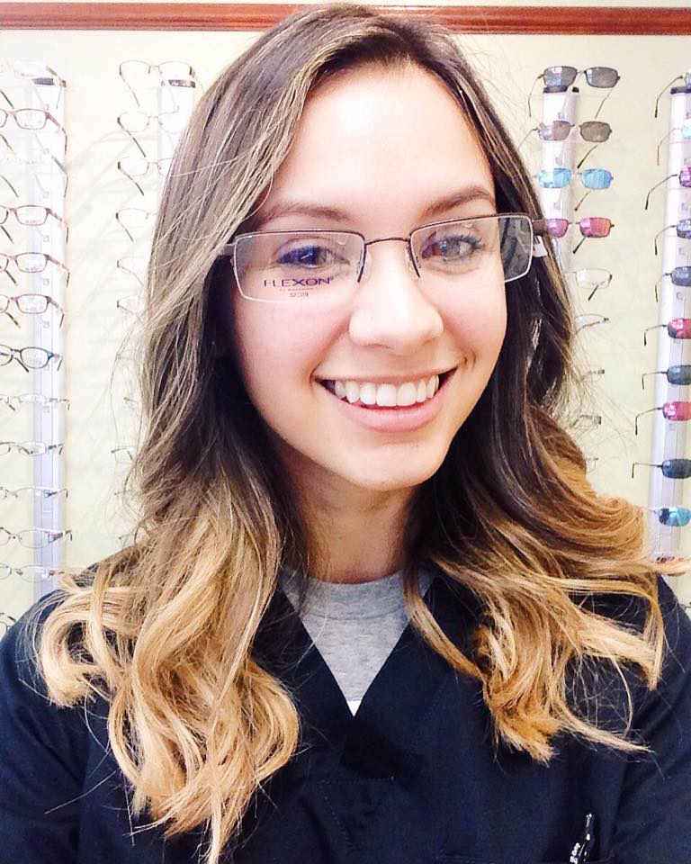 Houston Eye Doctor African American Optometrist in Houston, Texas