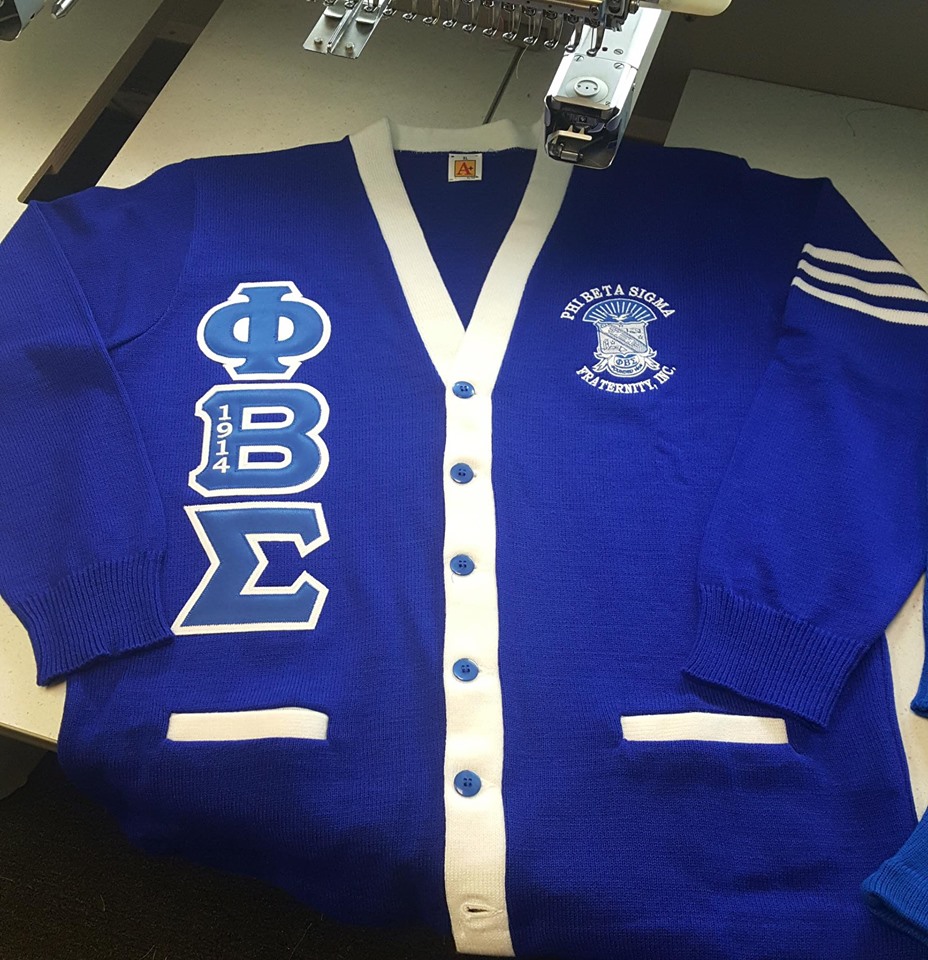 610 Greek by KOW Shirts