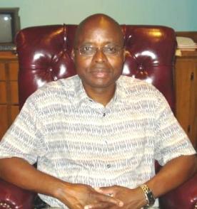 KENNETH O DIKE, CPA