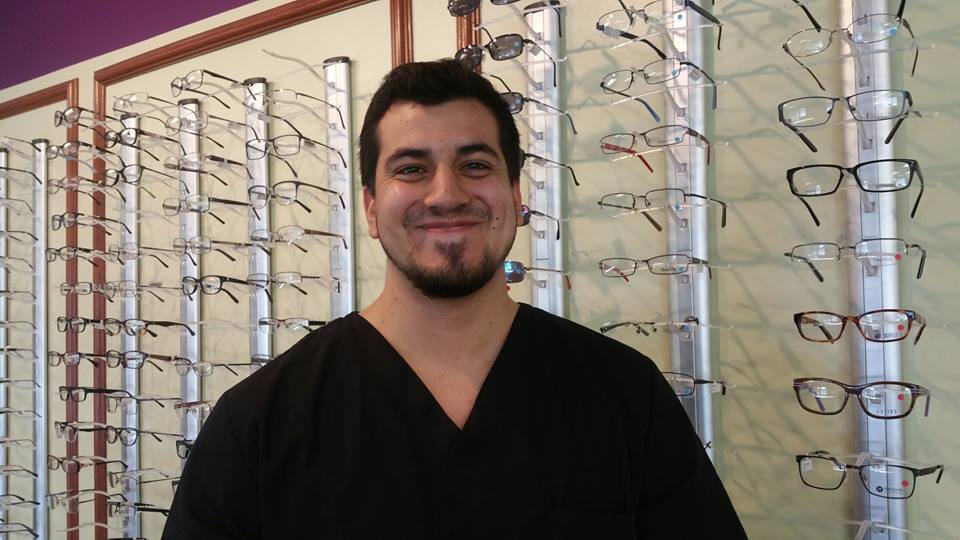 Houston Eye Doctor African American Optometrist in Houston, Texas