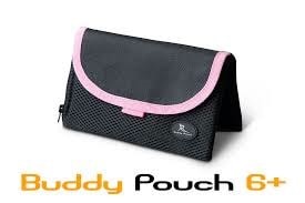 Buddy Pouch: XL (6+)