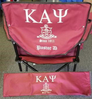 610 Greek by KOW Shirts 