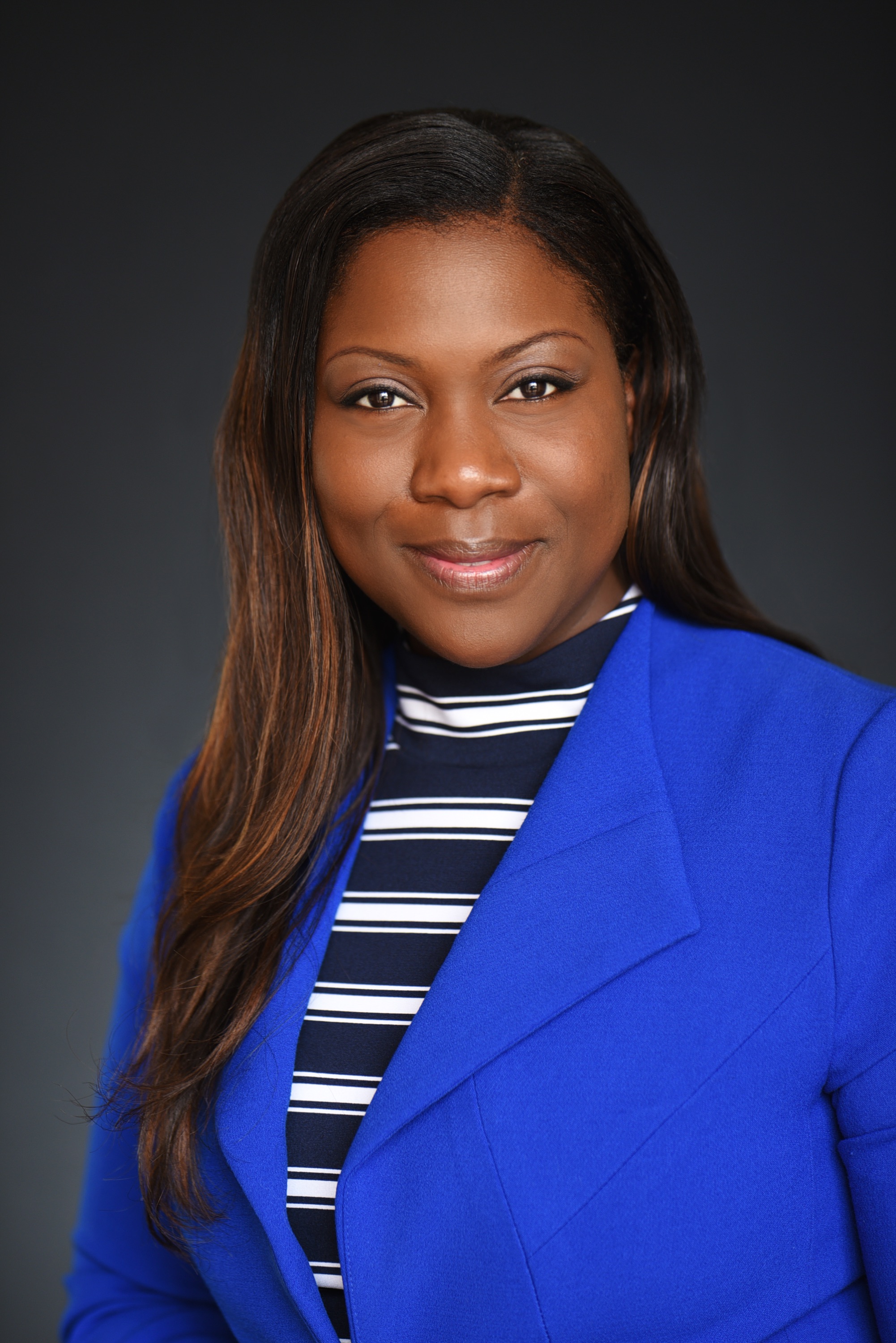 Dierra Harris, Blue Gate Realty w/Remax Grand