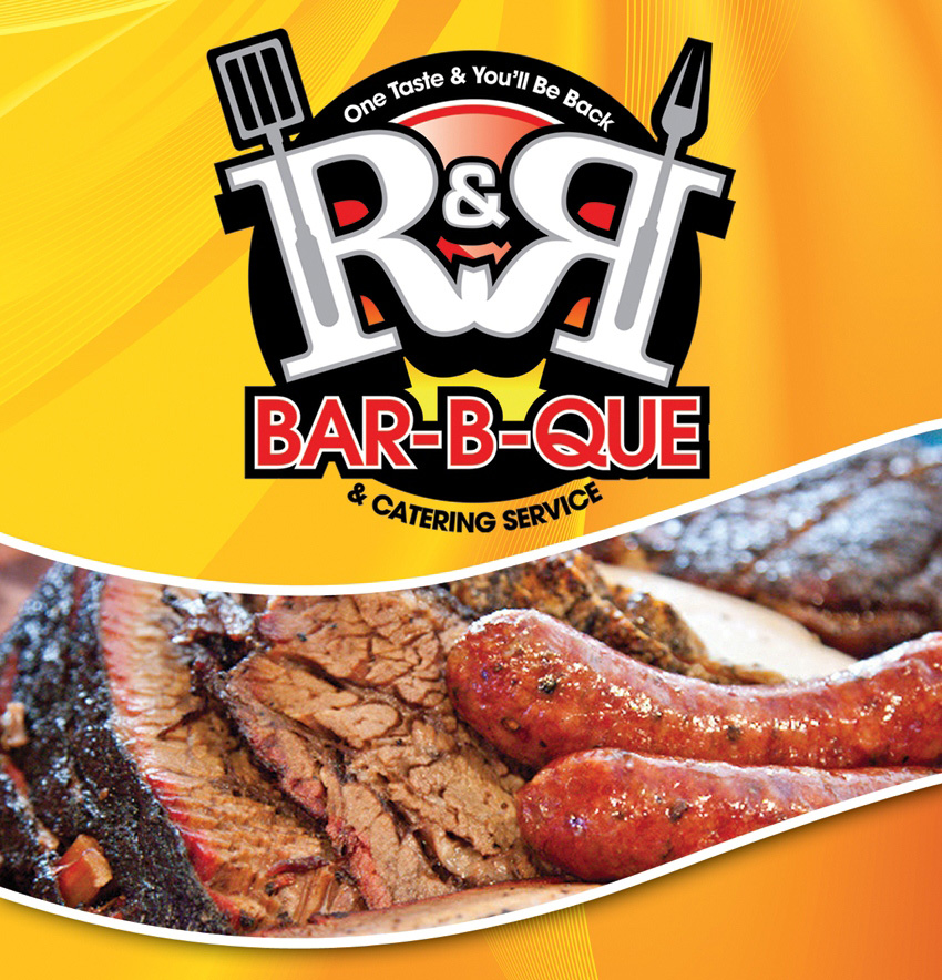 R&R Bar-B-Que & Catering Services