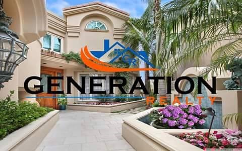 Crystal Davis-Generation Realty