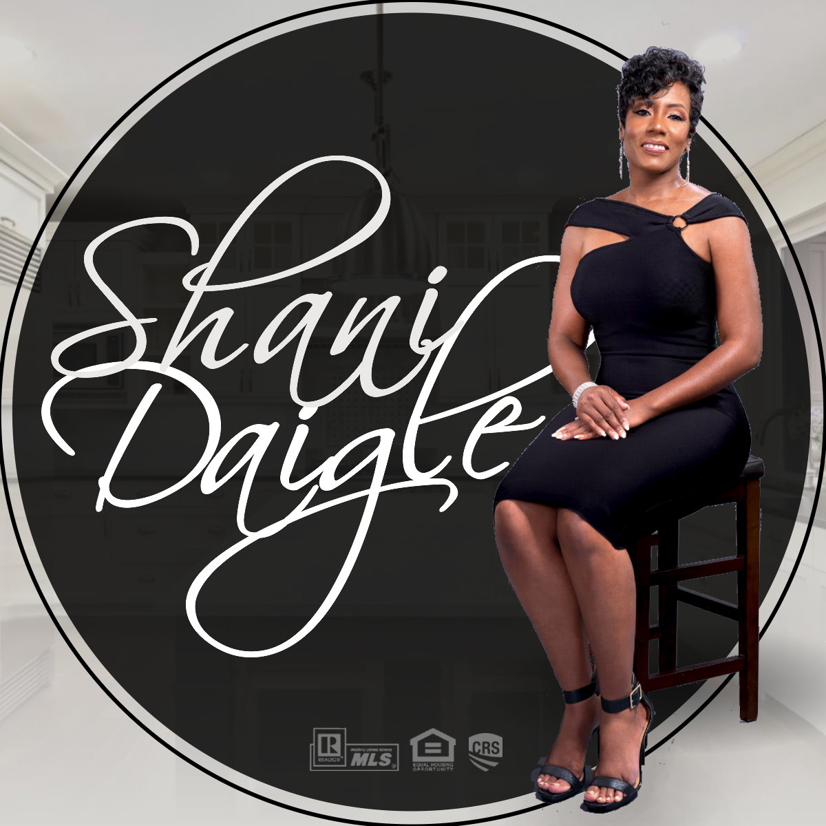 Champions Realty Real Estate Agent in Houston, African American Real