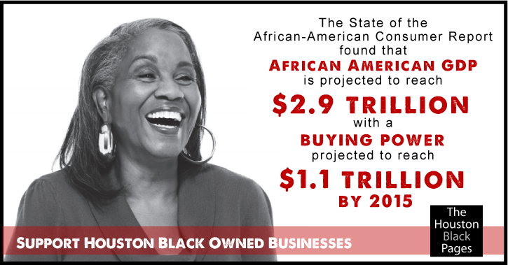 African American Buying power to reach 1.2 Trillion by 2015