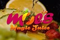Moe's Magic Juice