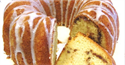 Sock-It-To Me Pound Cake