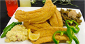 Fried Catfish