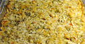 Cornbread Dressing