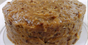 German Chocolate Cake